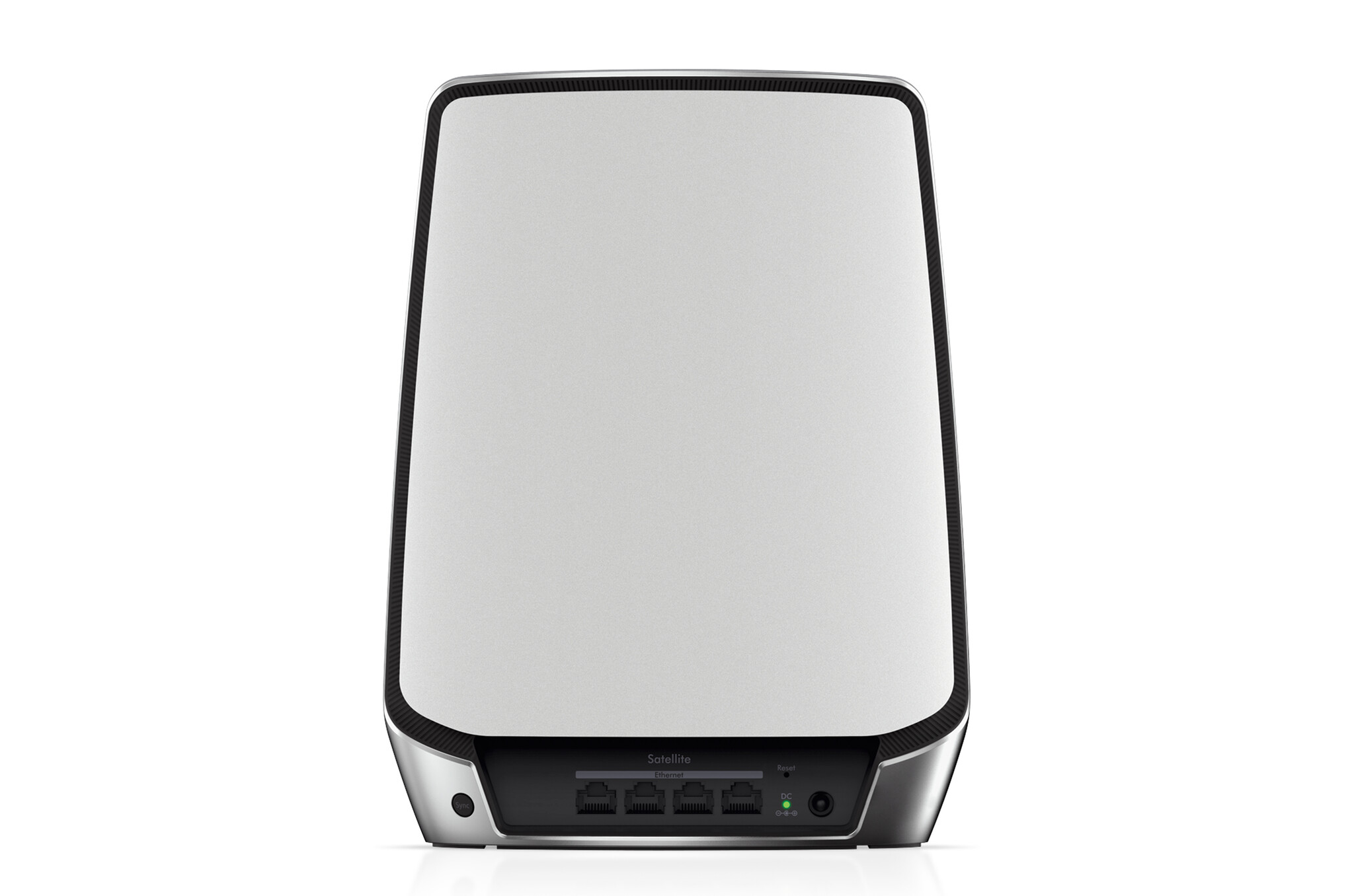 Netgear Orbi RBS850 Satteliet WiFi 6 Mesh systeem - Access point