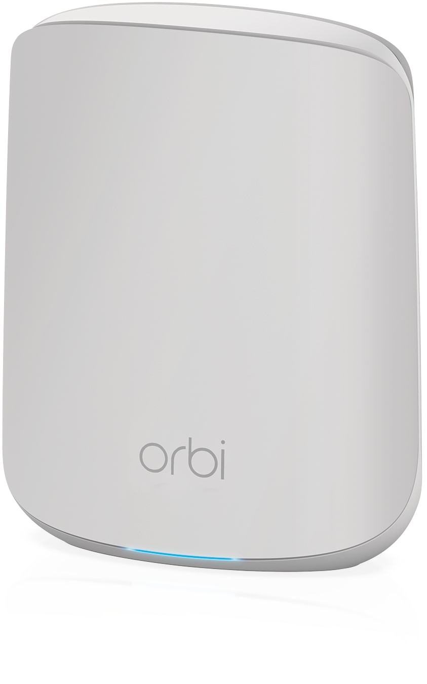 Netgear Orbi RBS350 Satteliet WiFi 6 Mesh systeem - Router
