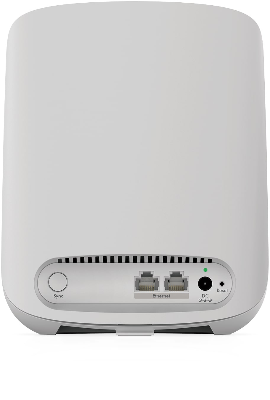 Netgear Orbi RBS350 Satteliet WiFi 6 Mesh systeem - Router
