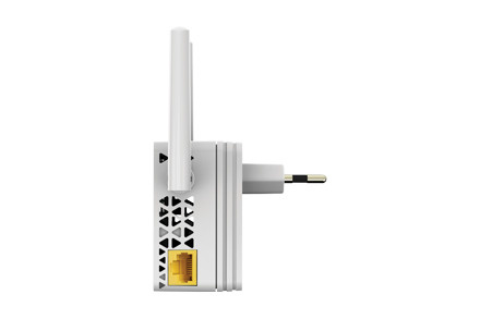 Netgear Range Extender EX3700 Wifi - Router