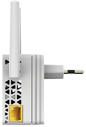 Netgear Range Extender EX3700 Wifi - Router