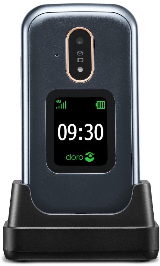 Doro 7080 - Senioren telefoon