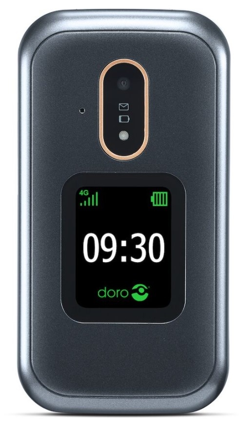 Doro 7080 - Senioren telefoon