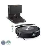 iRobot Roomba Combo j7+ - Robotstofzuiger