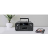 Muse M-182 DB - Radio