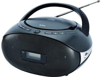 Denver TC-29 - Radio