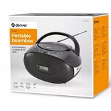 Denver TC-29 - Radio