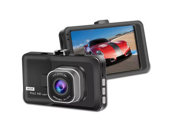 Denver CCT-1610 - Dashcam