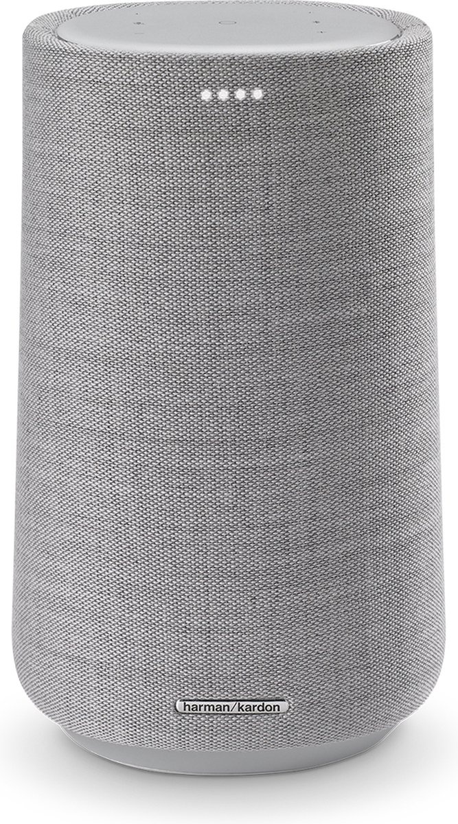 Harman Kardon Citation 100 MKII Grijs - Draadloze speaker