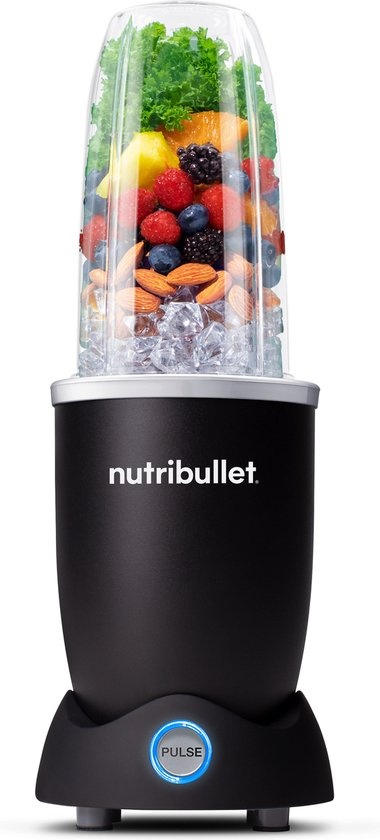 nutribullet 1200 Pro+ Pulse - Blender