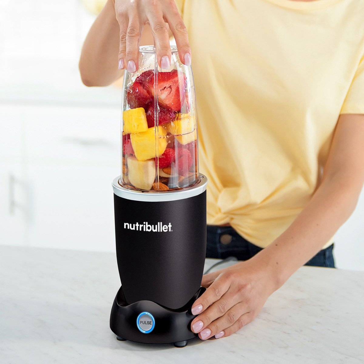 nutribullet 1200 Pro+ Pulse - Blender
