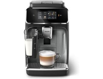 Philips EP2339/40 - Koffiemachine