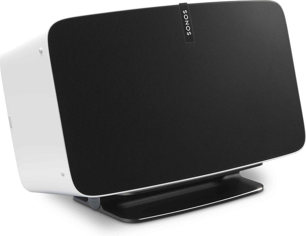 Flexson FLXP5DS1021 Sonos Play 5 verstelbare tafelstandaard