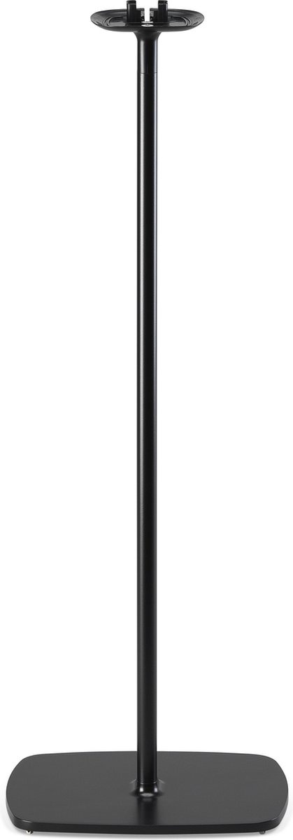 Flexson FLXS1AFS2021 Sonos One set verstelbare standaards zwart (2 stuks) - Speaker stands