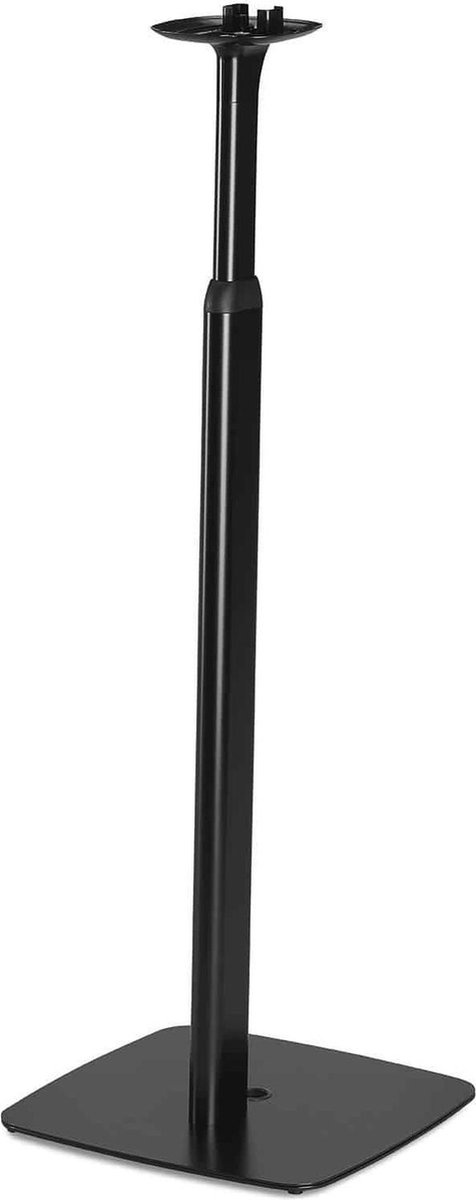 Flexson FLXS1AFS2021 Sonos One set verstelbare standaards zwart (2 stuks) - Speaker stands