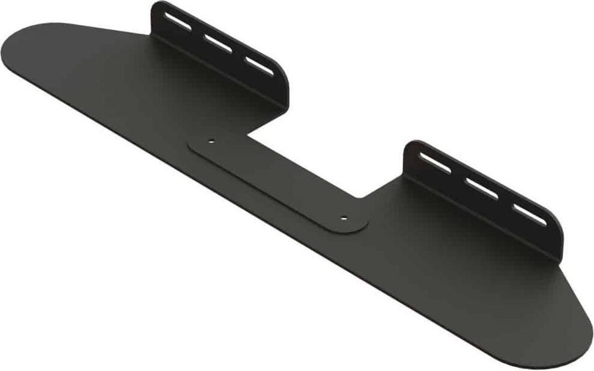 Flexson FLXBFWM1021 Sonos Beam beugel zwart