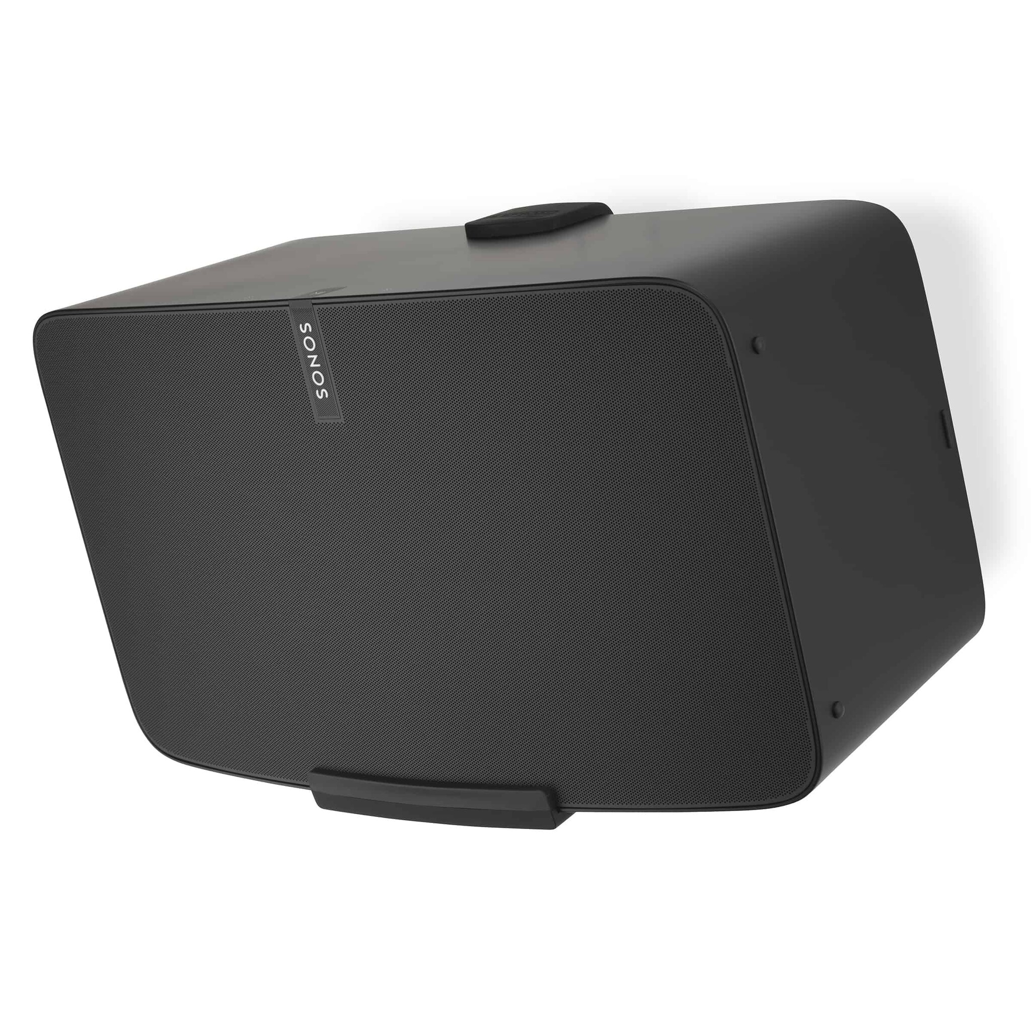 Flexson Sonos Five muurbeugel zwart - Muurbeugel