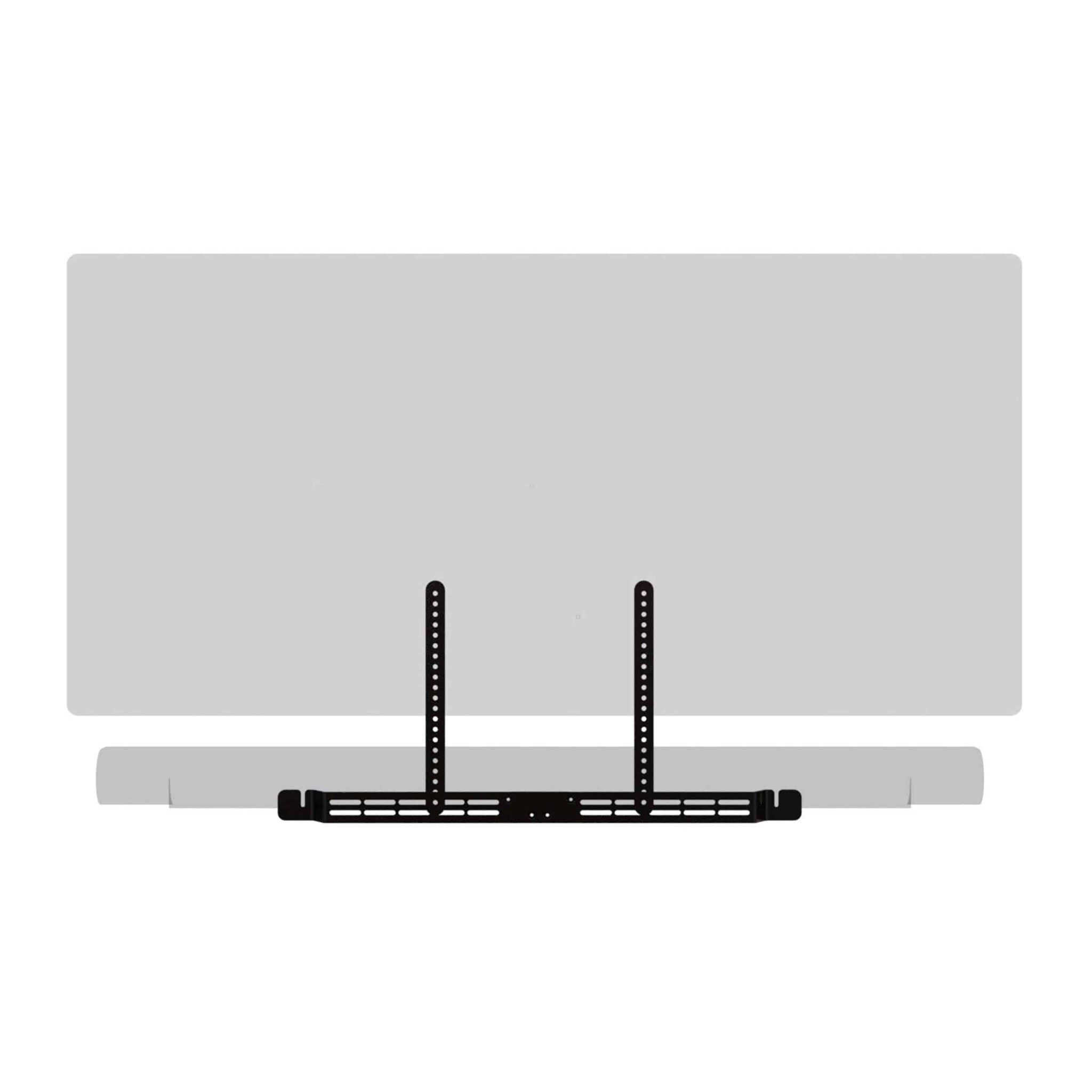 Flexson TV Mount voor Sonos Ray