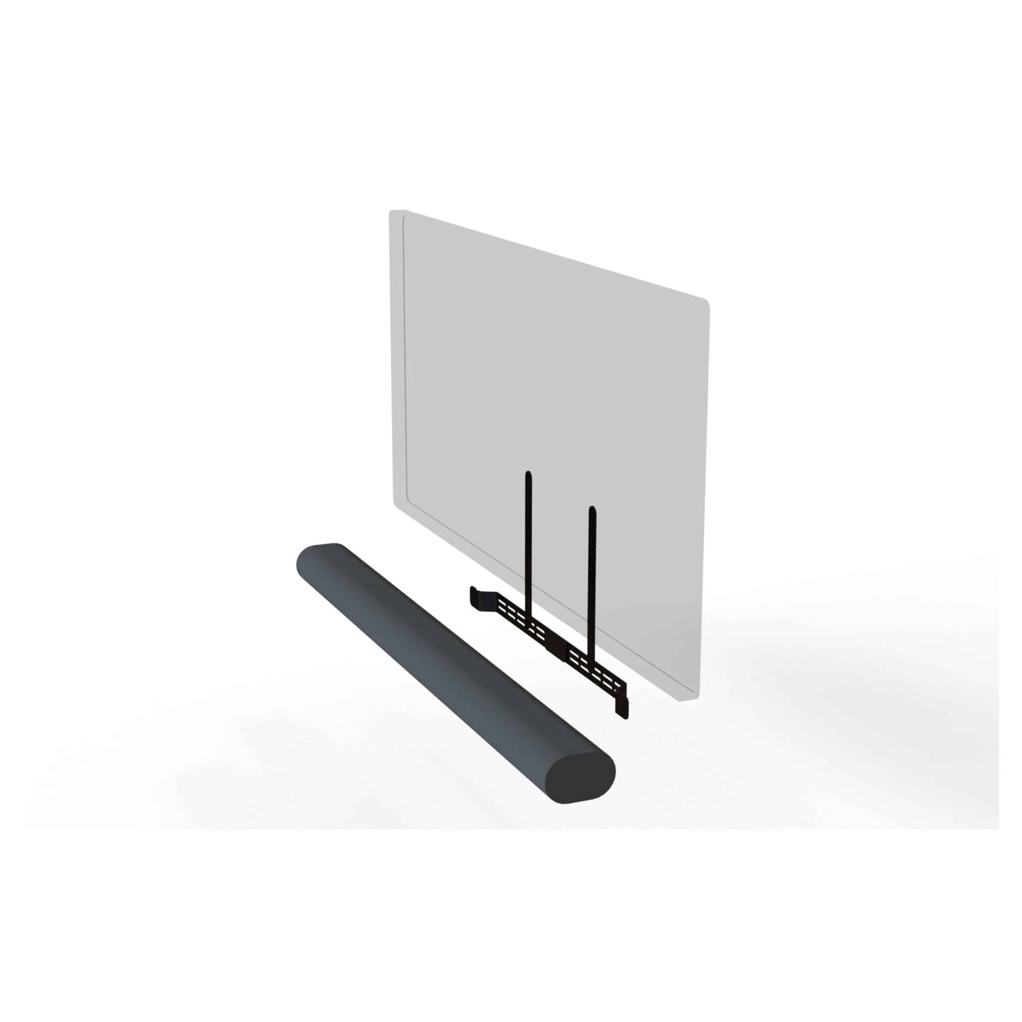 Flexson TV Mount voor Sonos Ray