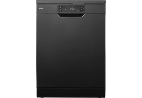 Inventum VVW6060AB - Vrijstaande vaatwasser