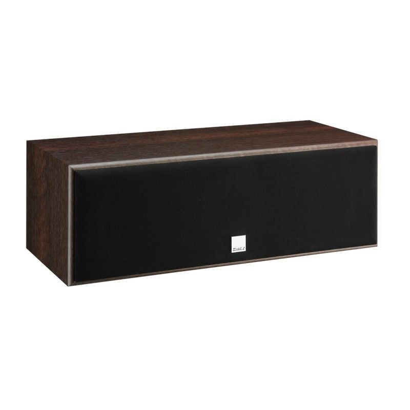Dali Spektor Vokal Walnut - Boekenplank speaker