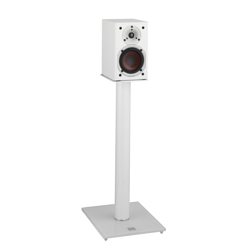 Dali Spektor 1 Wit - Boekenplank speaker