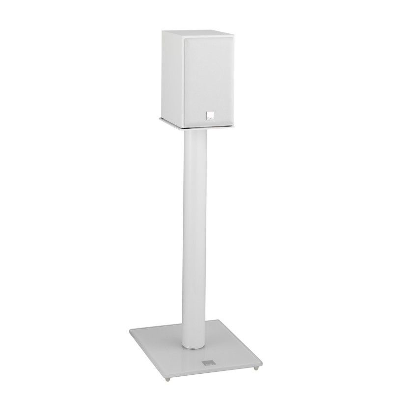 Dali Spektor 1 Wit - Boekenplank speaker