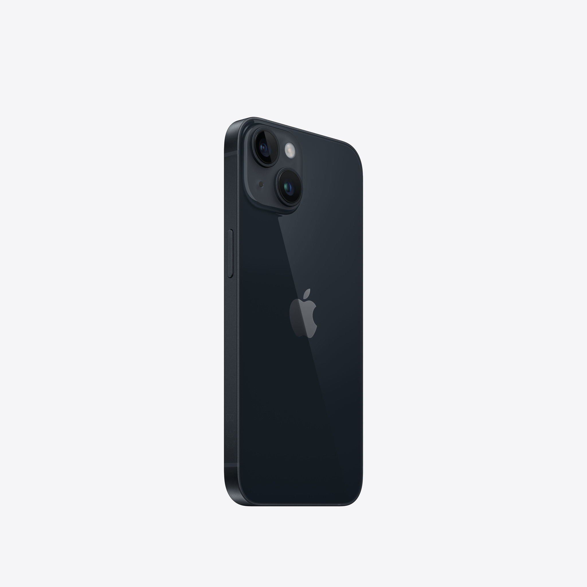 Apple iPhone 14 128GB Zwart - Mobiele telefoon