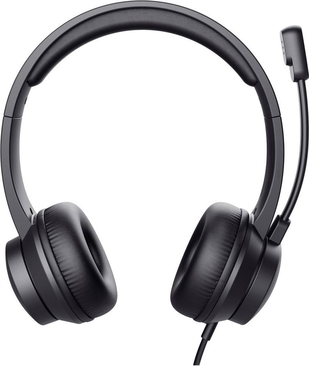 Trust Ayda USB - Headset