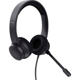 Trust Ayda USB-ENC - Headset