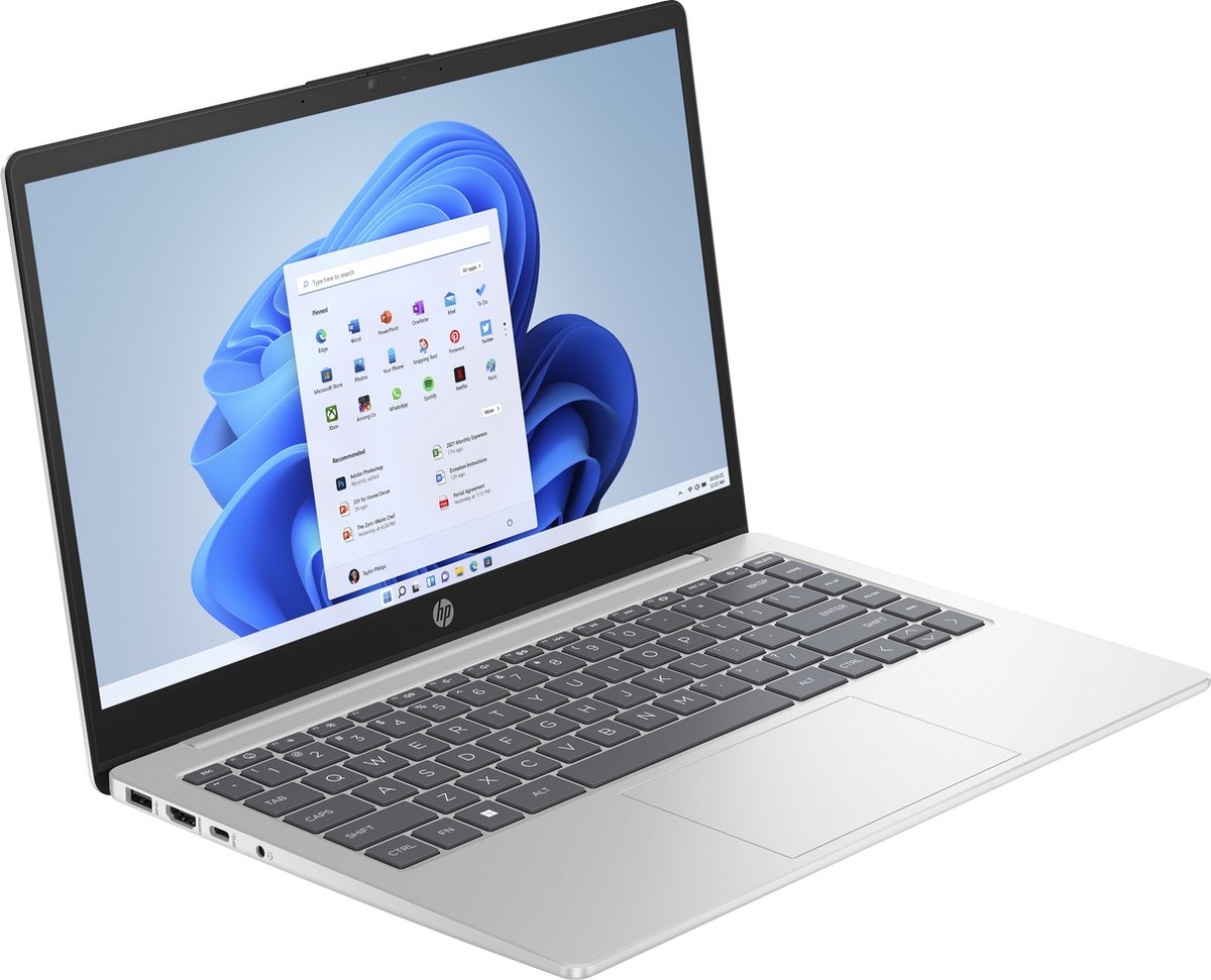 HP 14-ep0070nd - Laptop