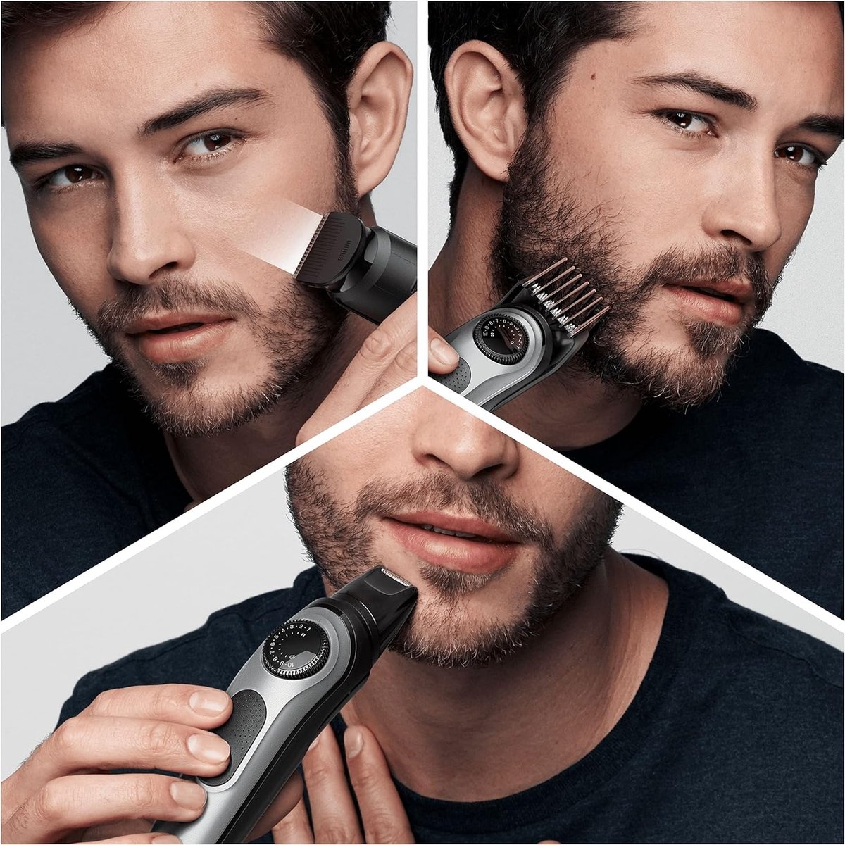 Braun Series 5 BT5360 - Baardtrimmer