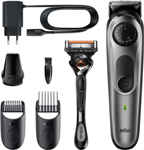 Braun Series 5 BT5360 - Baardtrimmer