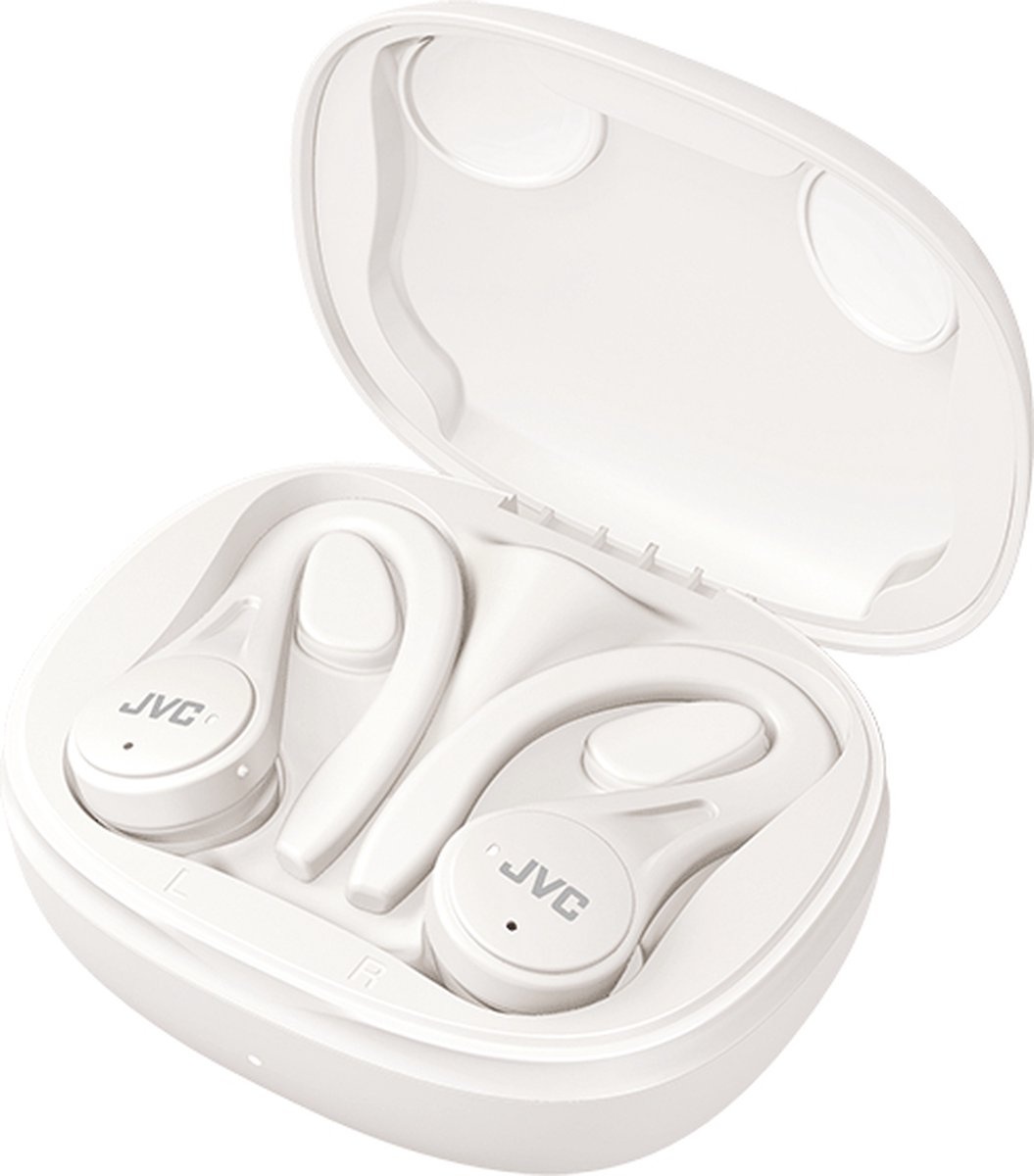 JVC HA-EC25T - Draadloze oordopjes