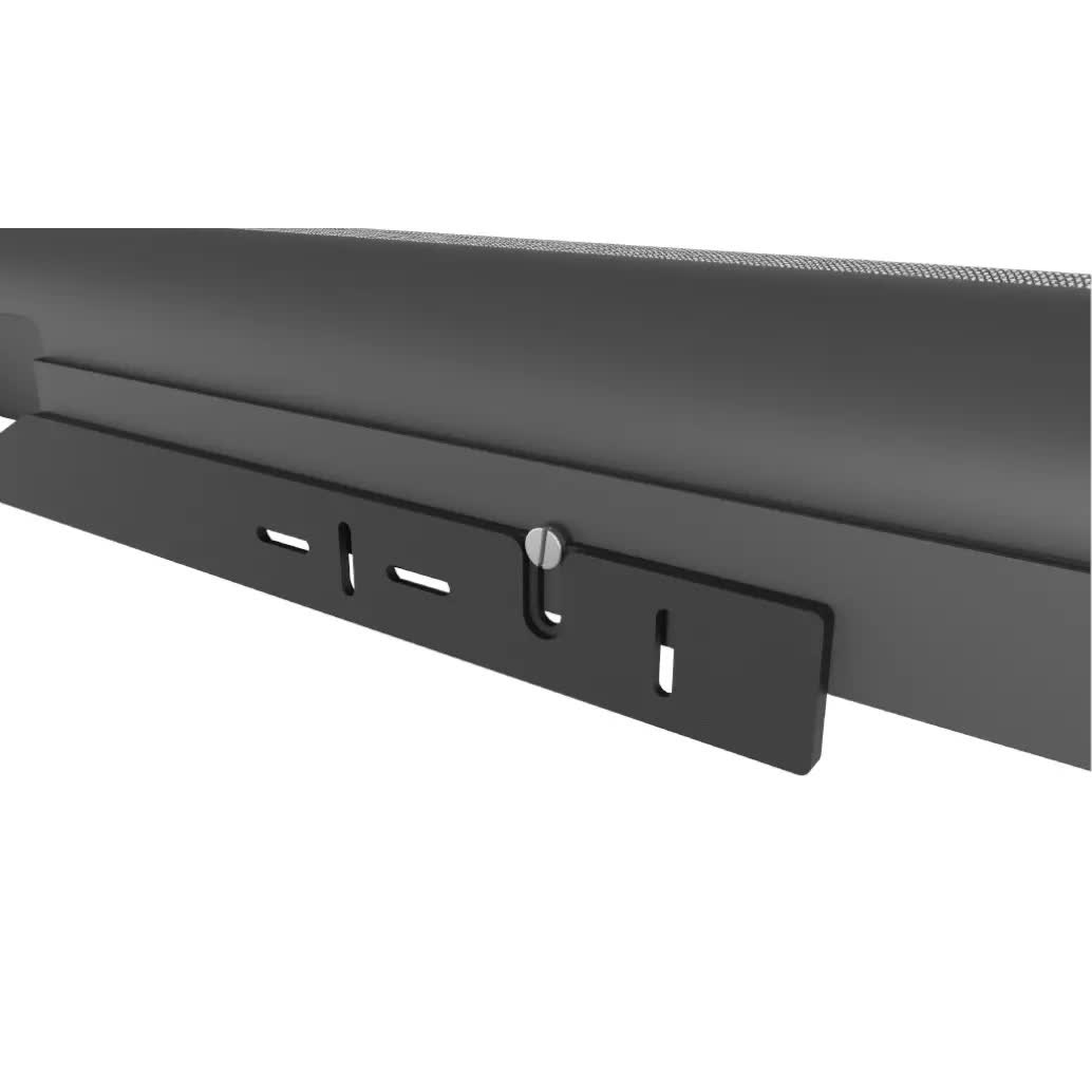 Cavus CMSARCB Muurbeugel voor Sonos ARC Zwart - Muurbeugel
