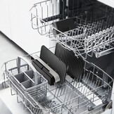 Tefal OptiGrill 4in1 XL GC784D - Contactgrill