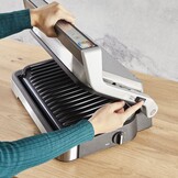 Tefal OptiGrill 4in1 XL GC784D - Contactgrill