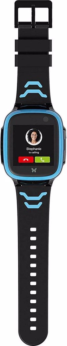 Xplora X5 Play Kids Blauw - Smartwatch