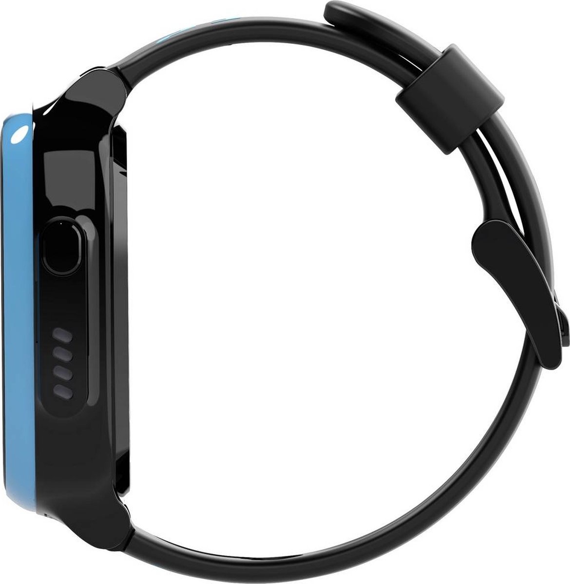 Xplora X5 Play Kids Blauw - Smartwatch