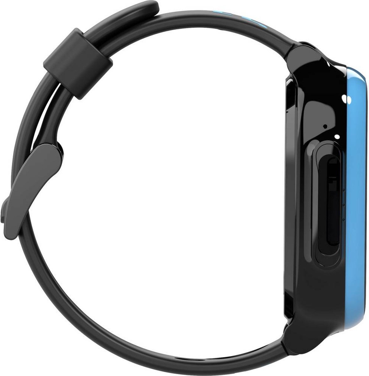Xplora X5 Play Kids Blauw - Smartwatch
