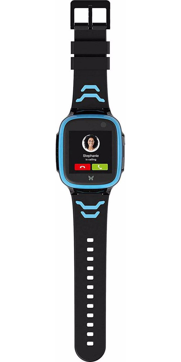 Xplora X5 Play Kids Blauw - Smartwatch