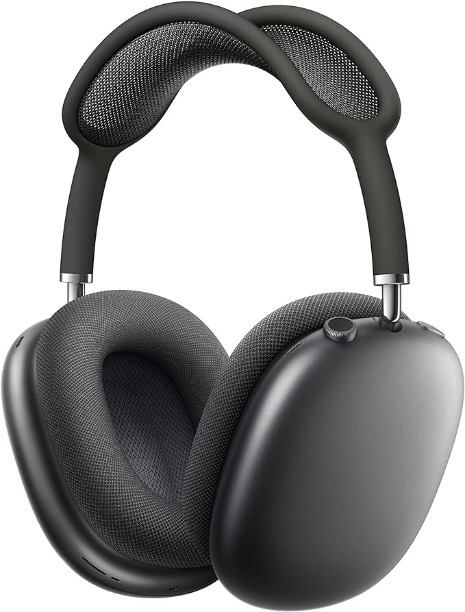 Apple AirPods Max Space Gray - Draadloze koptelefoon