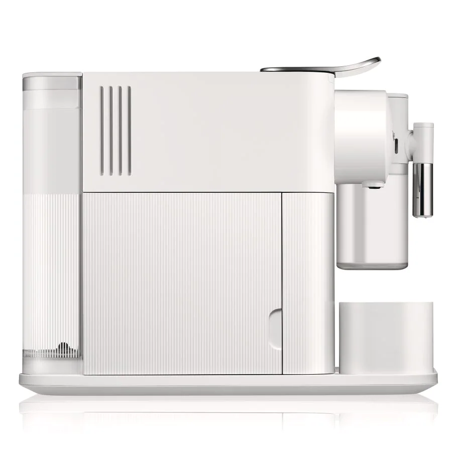 De'Longhi Nespresso Lattissima One EN510.W - Koffiemachine