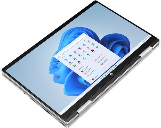 HP Pavilion x360 14-ek1190nd - Laptop