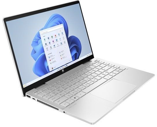 HP Pavilion x360 14-ek1190nd - Laptop
