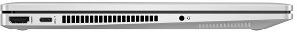 HP Pavilion x360 14-ek1190nd - Laptop
