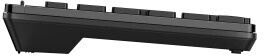 Rapoo 8100MUIB - Toetsenbord + muis set