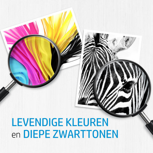 HP 343 (C8766EE) Kleur - Inktcartridge