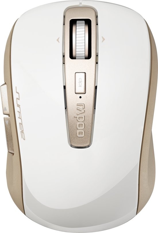 Rapoo 3920P - Muis