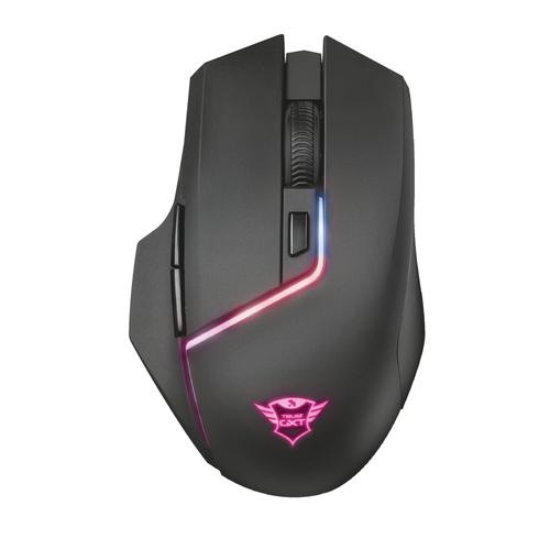 Trust GXT 161 Disan - Gaming Muis